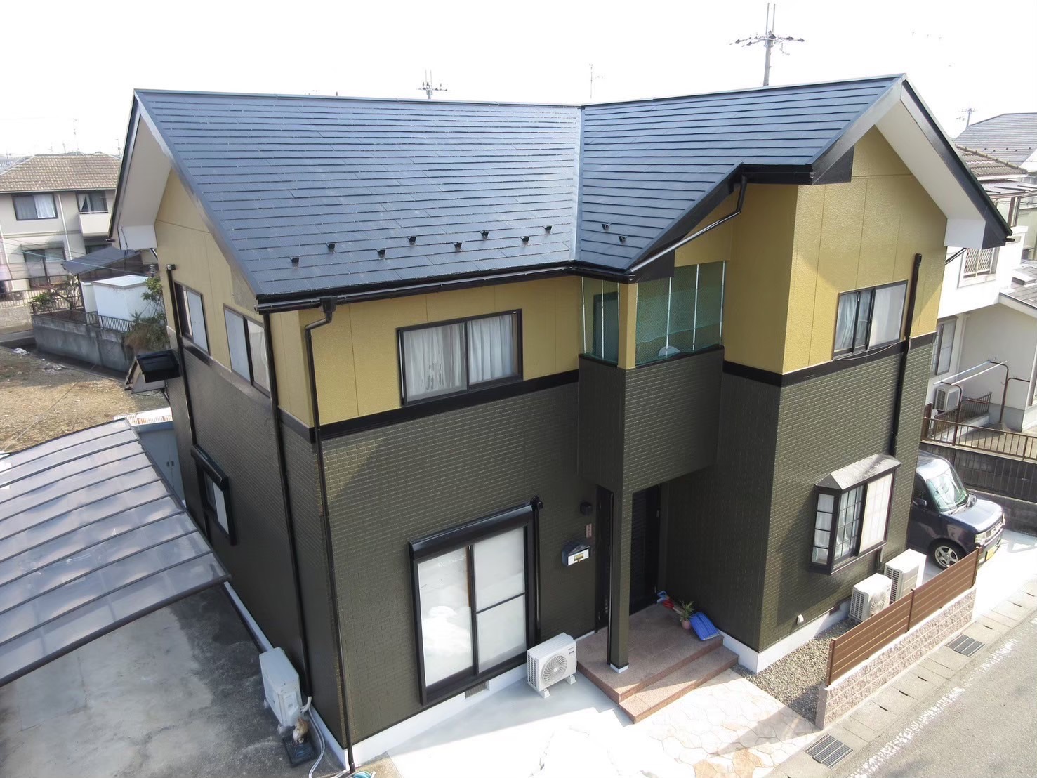 施工事例 AFTER