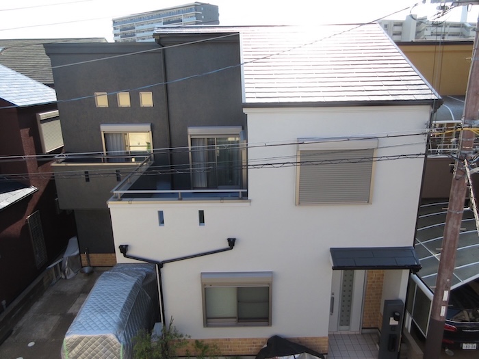 施工事例 AFTER