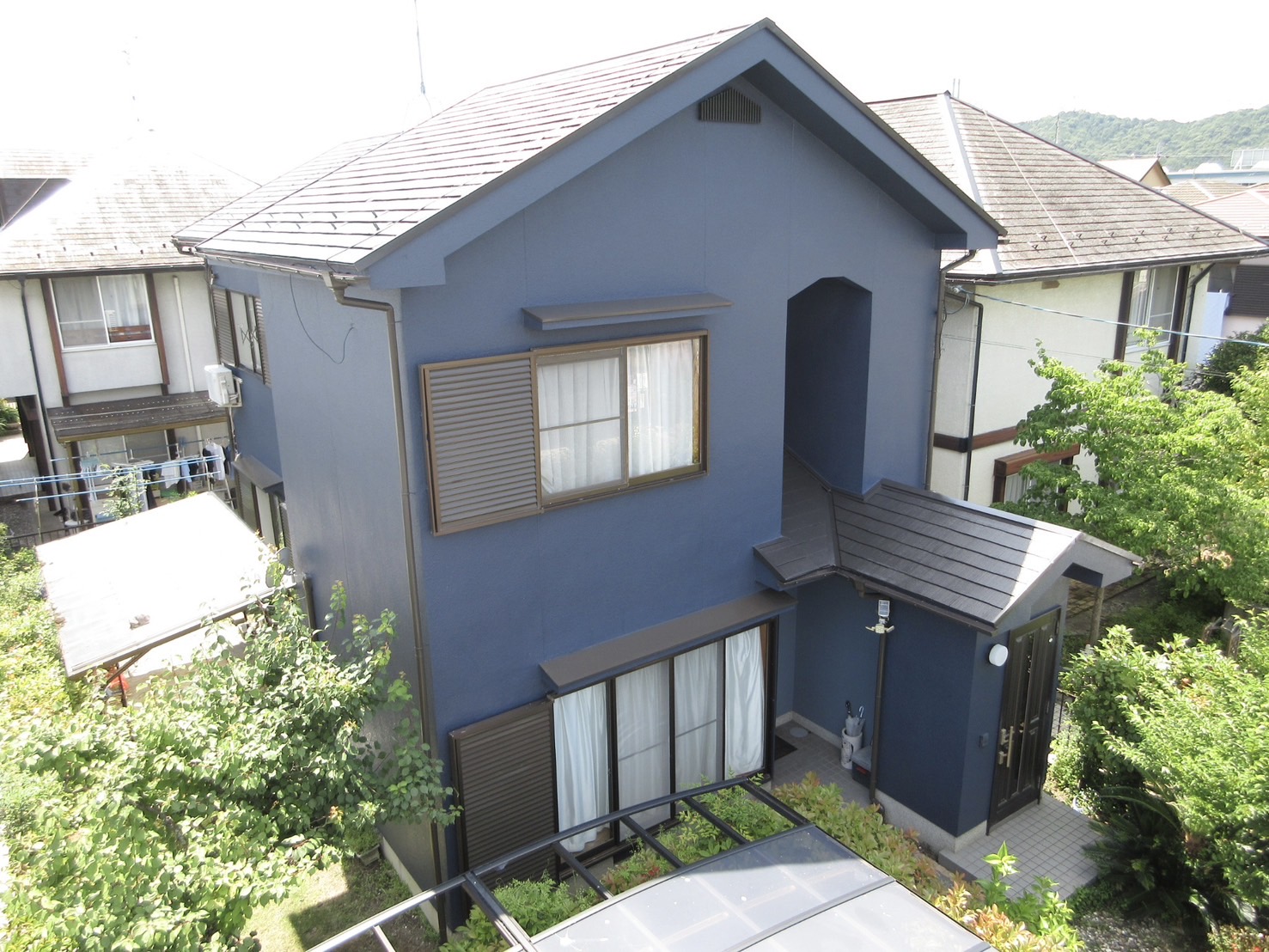 施工事例 AFTER