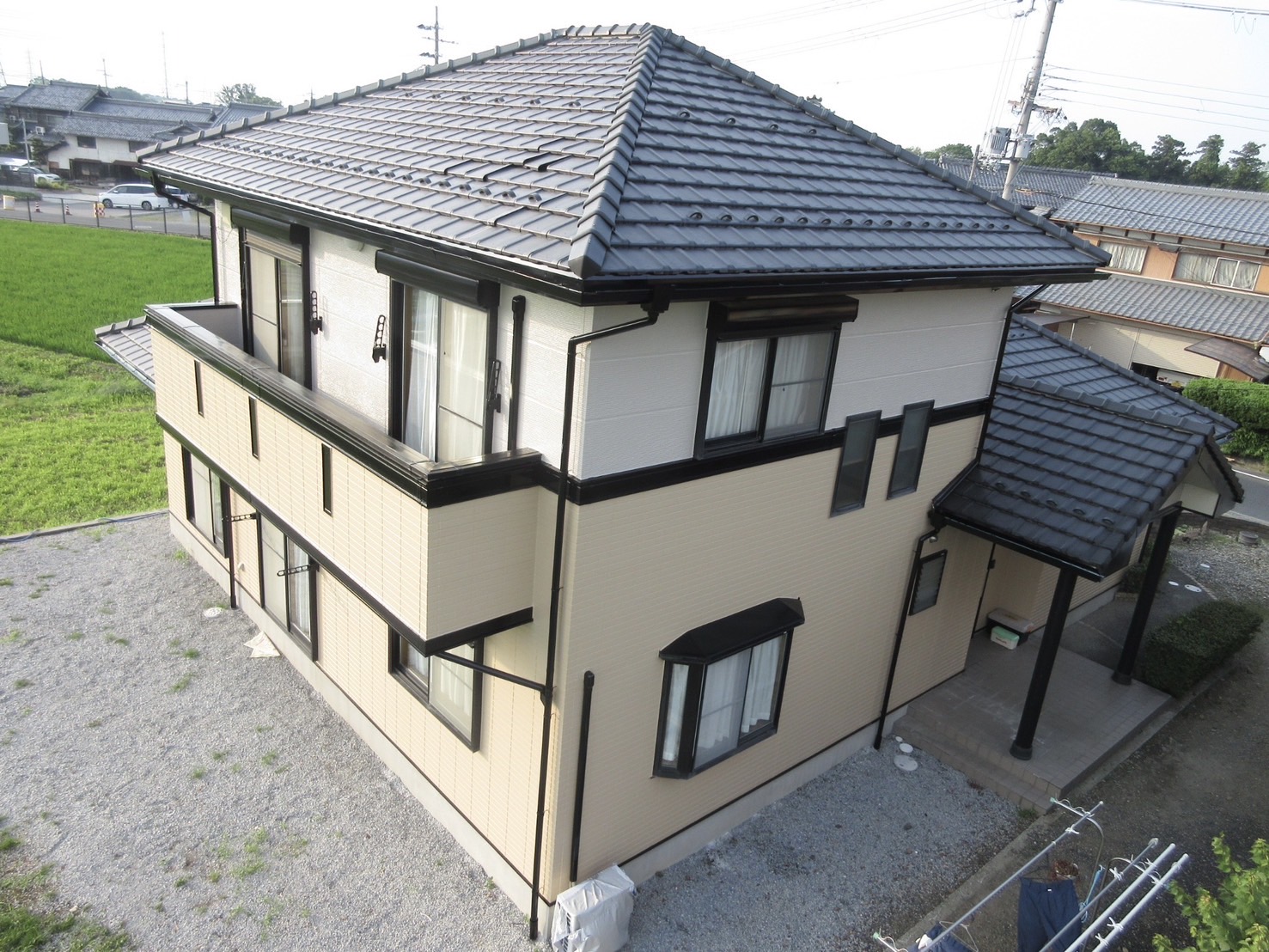 施工事例 AFTER