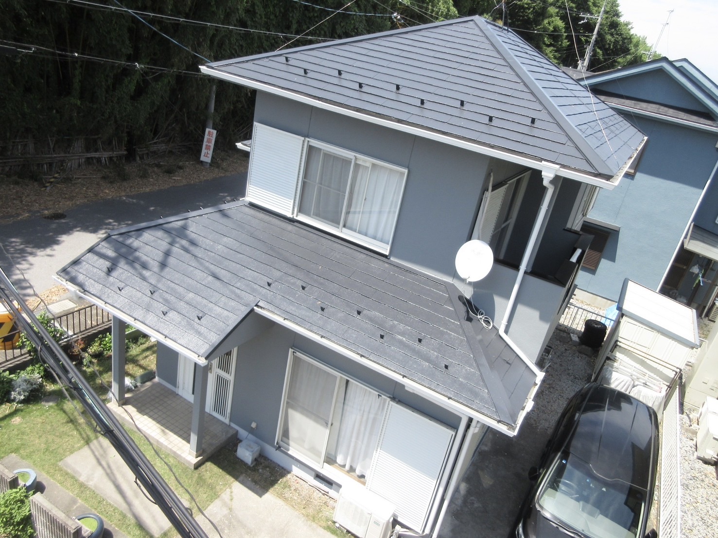 施工事例 AFTER