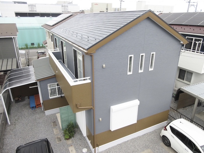 施工事例 AFTER