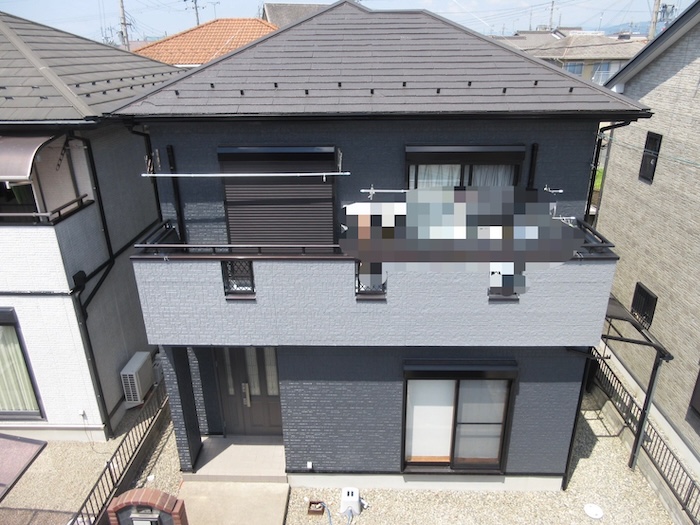 施工事例 AFTER