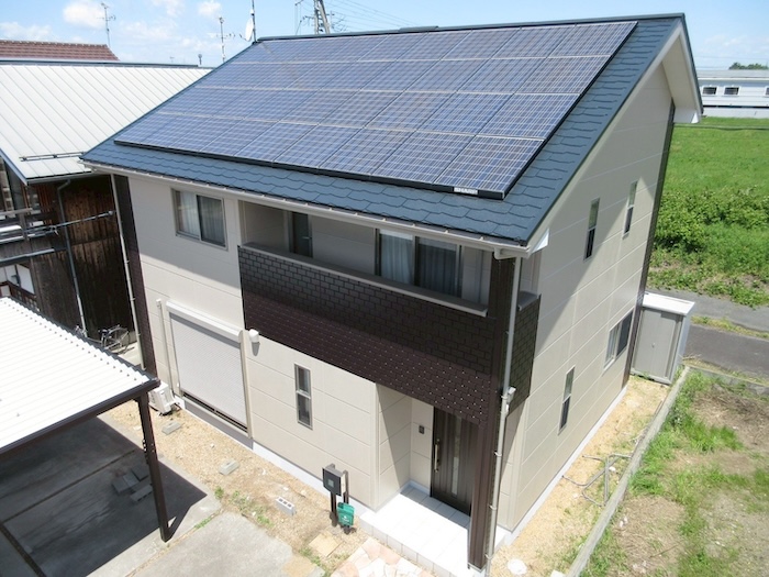 施工事例 AFTER