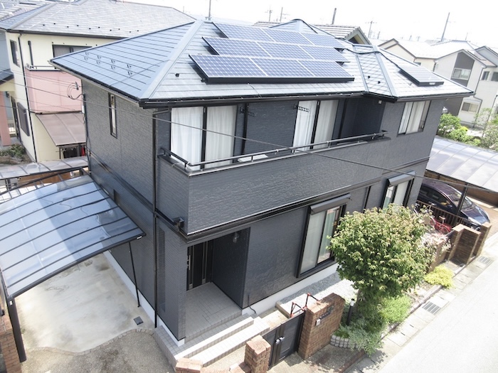施工事例 BEFORE