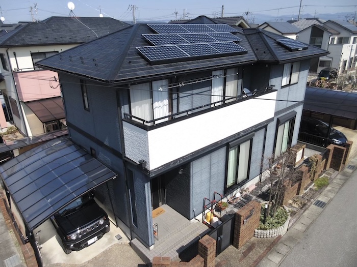 施工事例 AFTER
