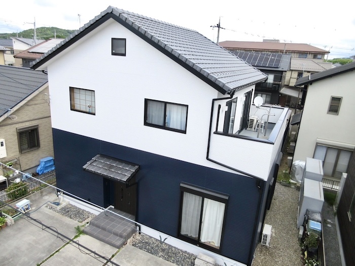施工事例 AFTER