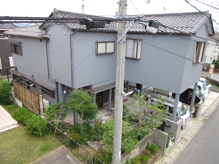 施工事例 AFTER