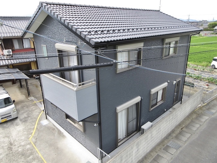施工事例 AFTER