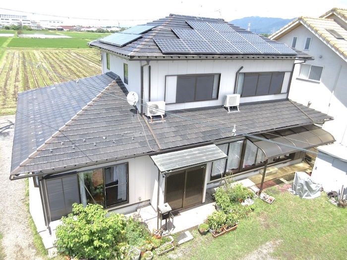 施工事例 AFTER