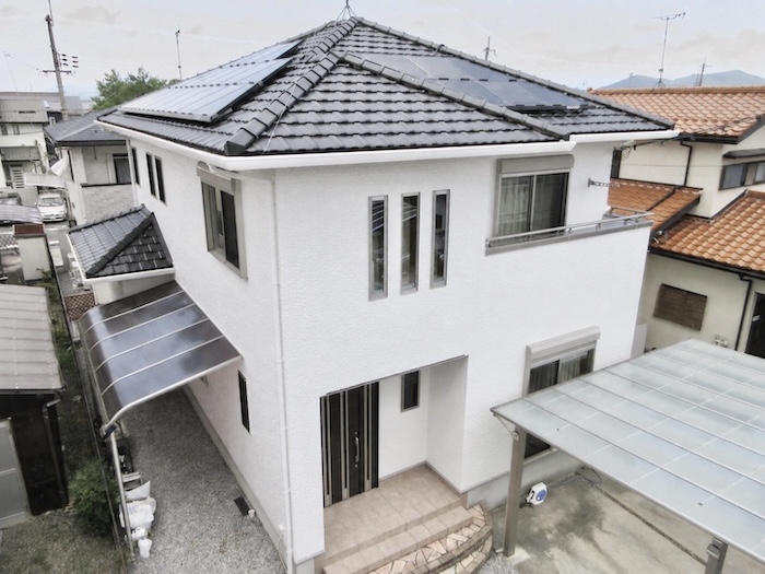 施工事例 AFTER