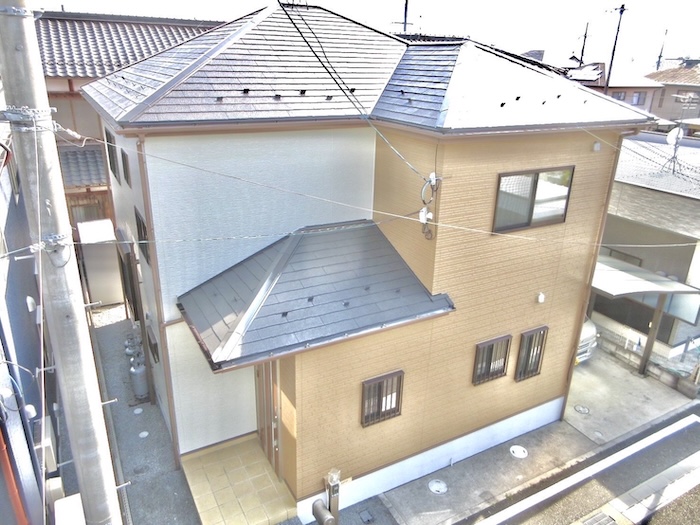 施工事例 AFTER