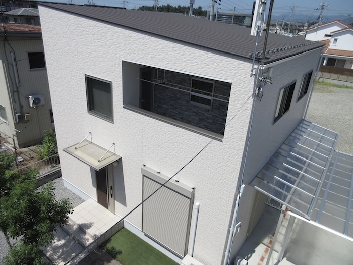 施工事例 AFTER