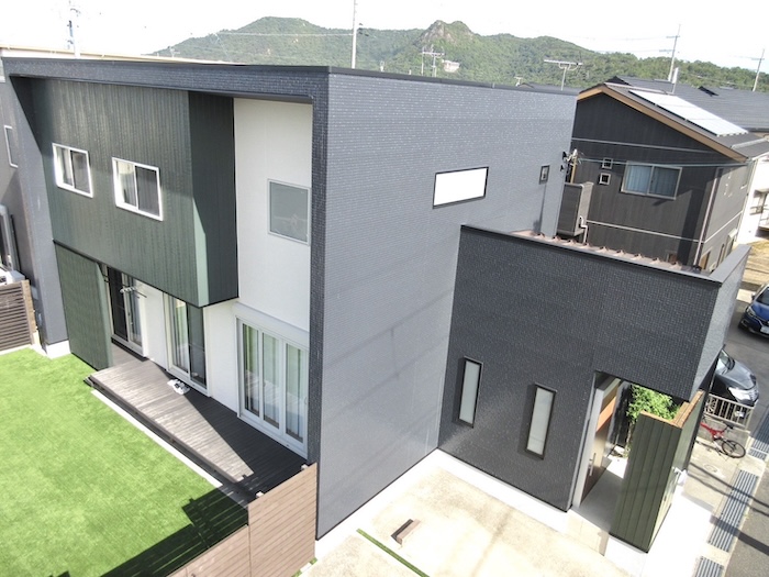 施工事例 AFTER
