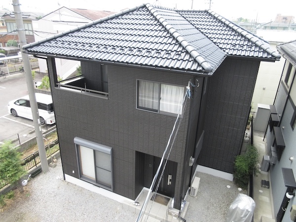 施工事例 AFTER