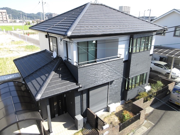 施工事例 AFTER