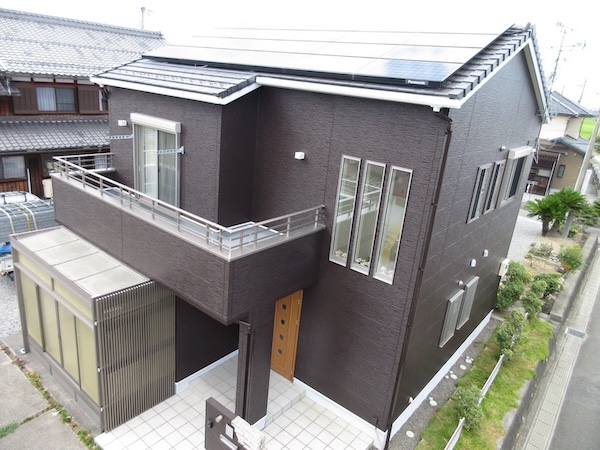 施工事例 AFTER