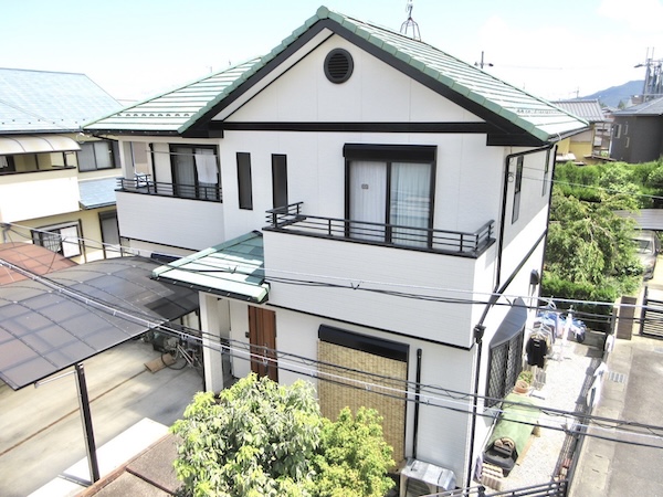 施工事例 AFTER