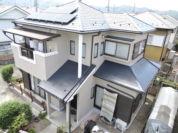 施工事例 AFTER