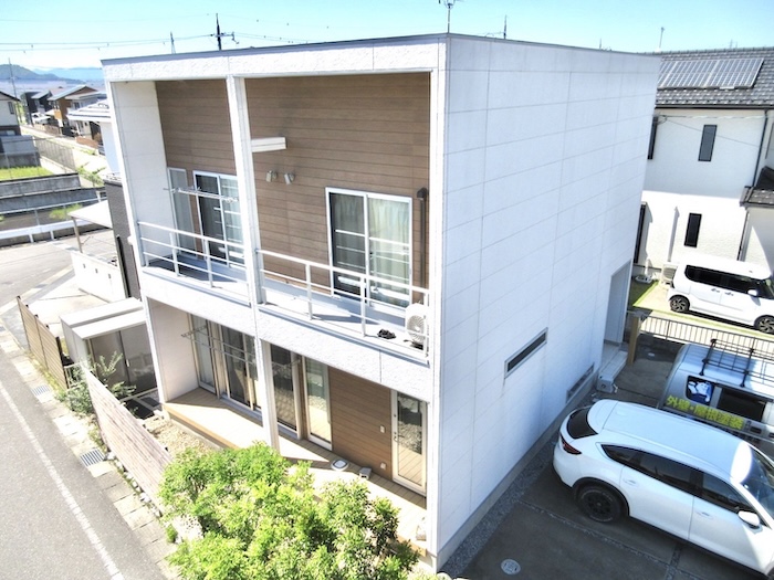 施工事例 BEFORE
