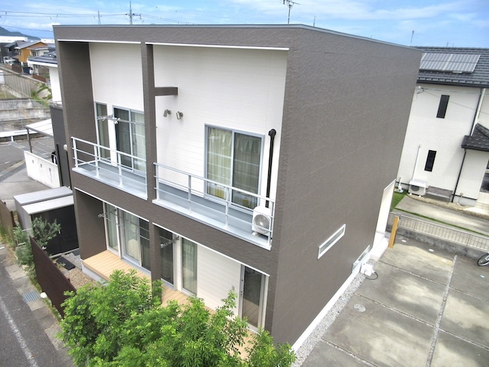 施工事例 AFTER