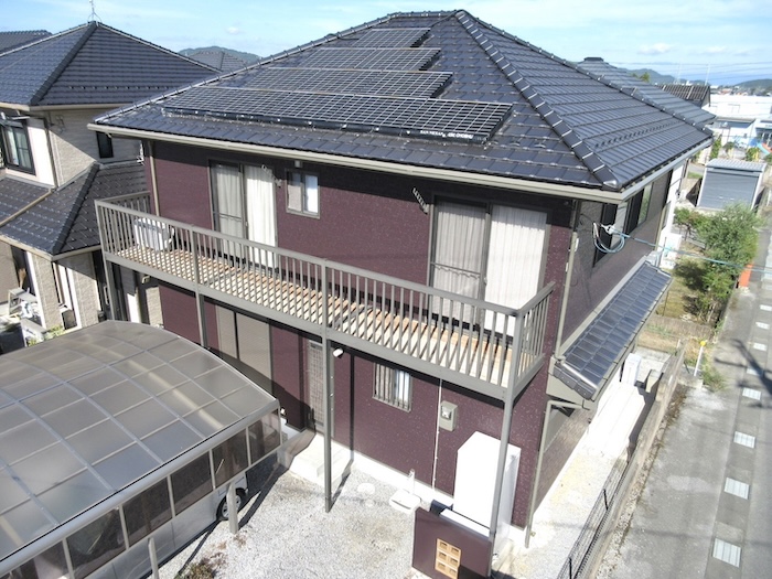 施工事例 AFTER