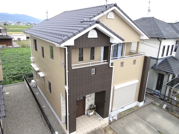 施工事例 AFTER